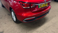 MG Mg5 115kW Exclusive EV 61kWh 5dr Auto Electric Estate